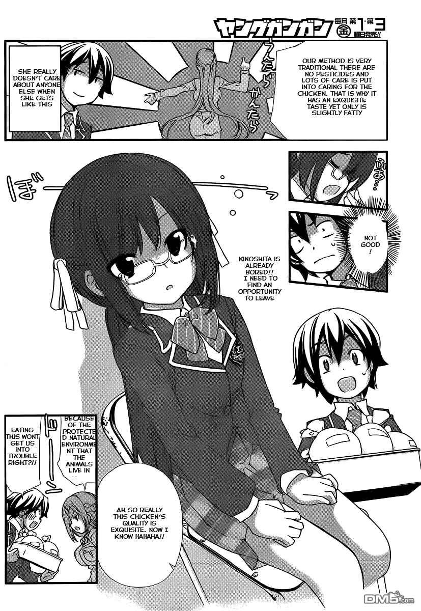 Page 15 Chapter 3 Nourin