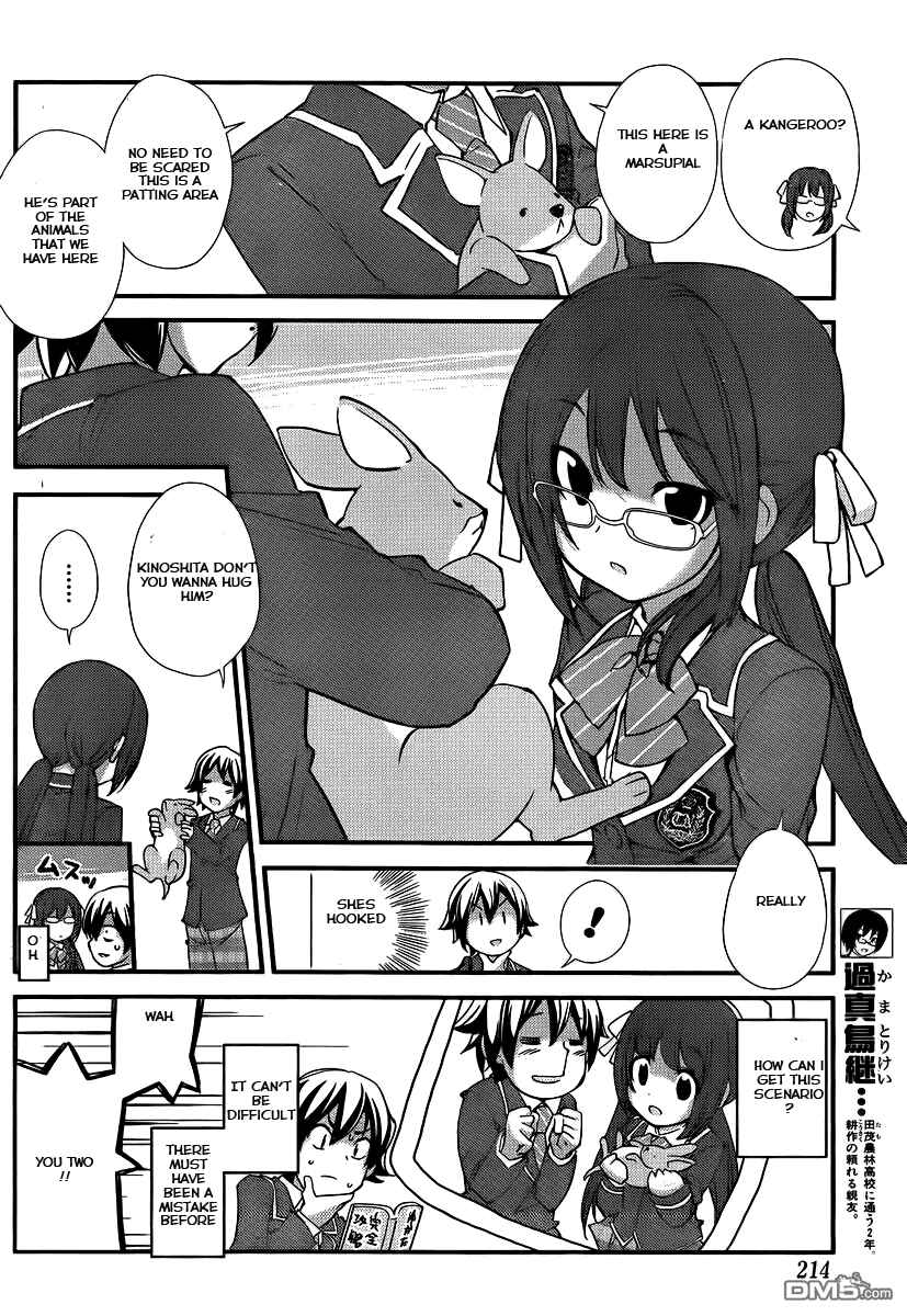 Page 9 Chapter 3 Nourin