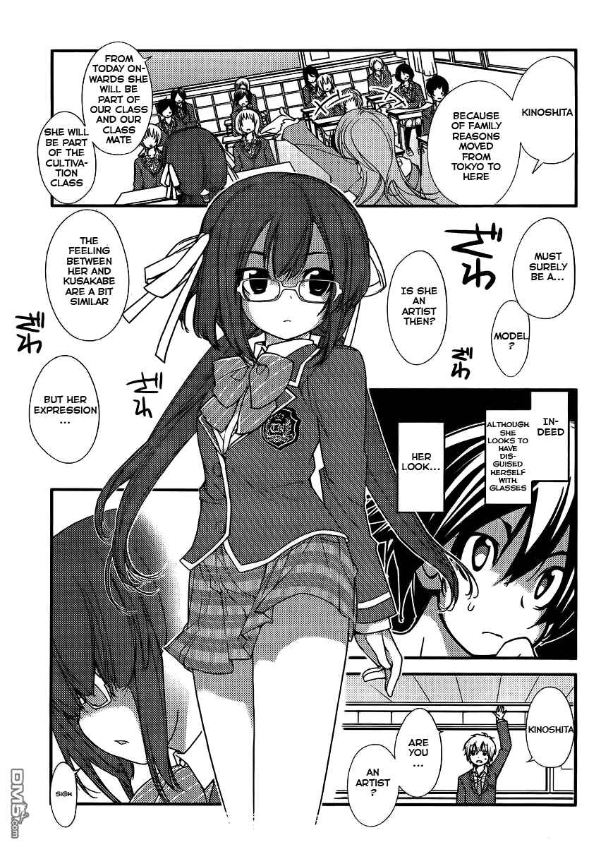 Page 3 Chapter 2 Nourin