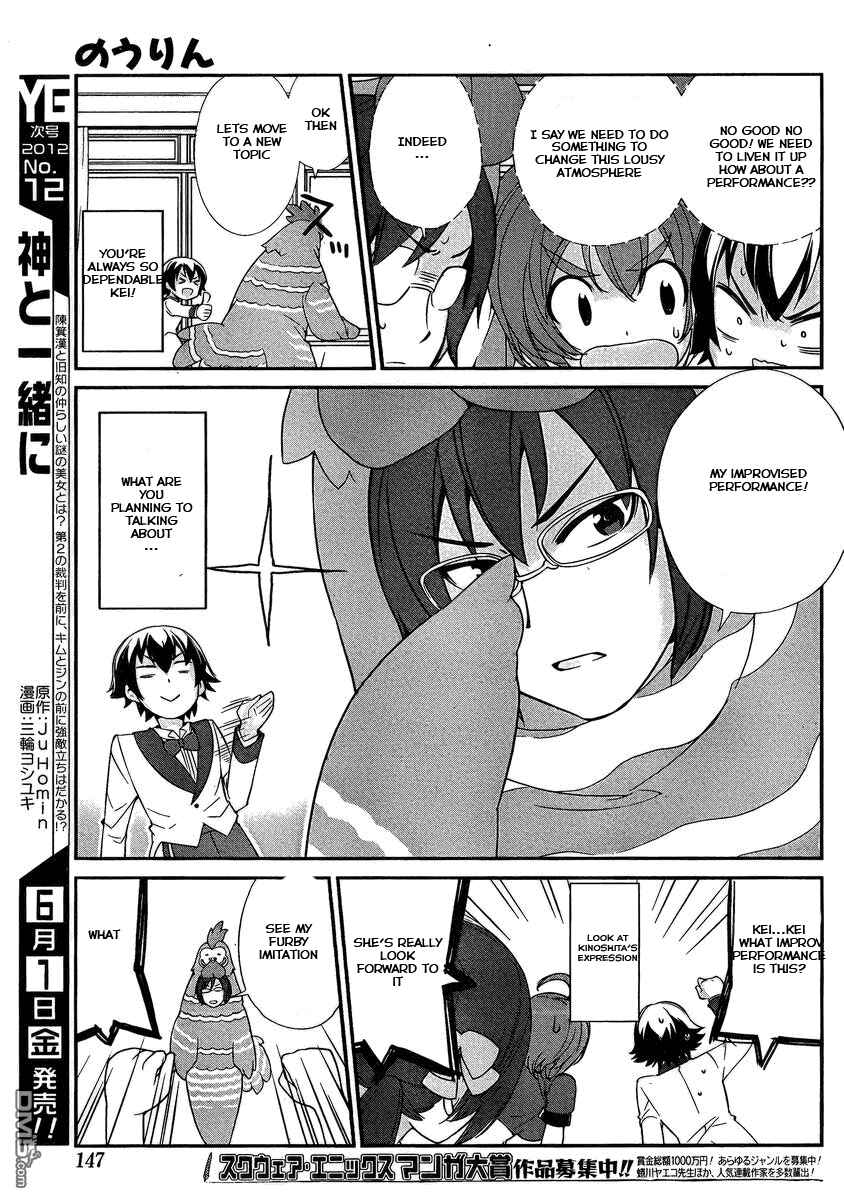 Page 13 Chapter 4 Nourin