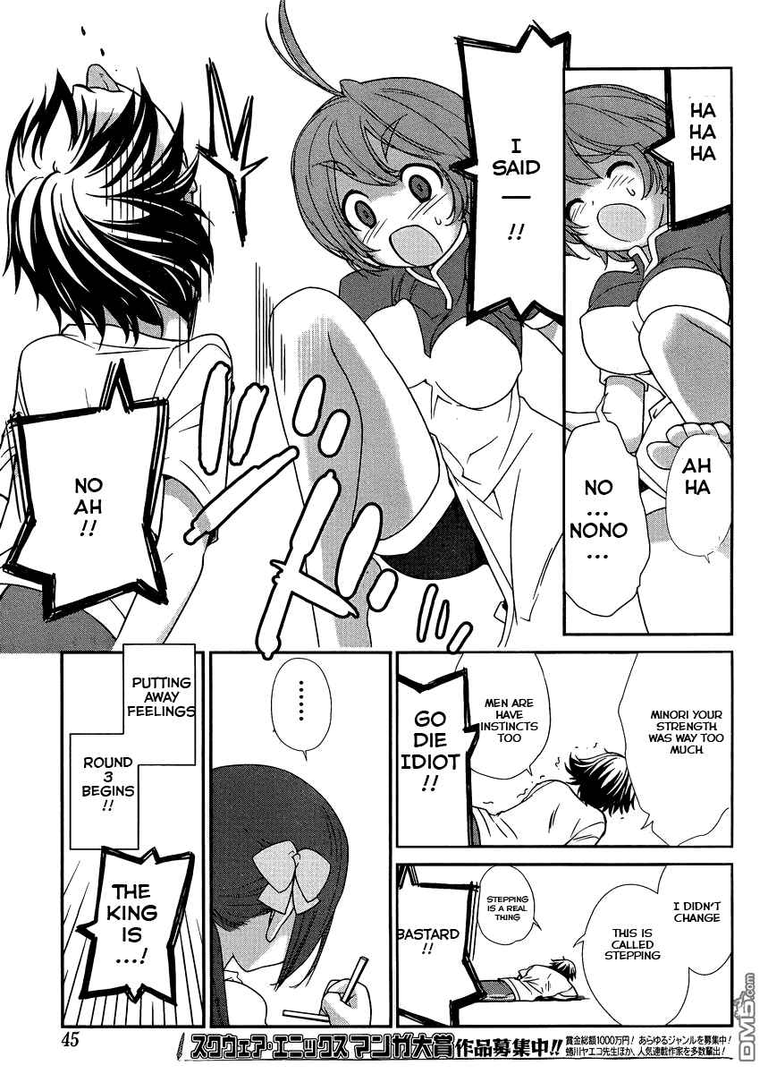 Page 13 Chapter 5 Nourin