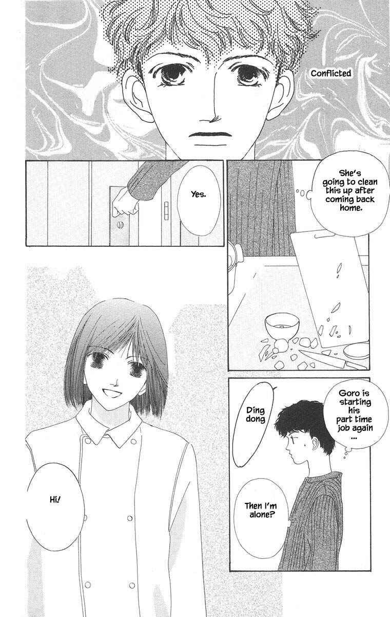 Page 8 Chapter 13.1 Go! Hiromi Go!