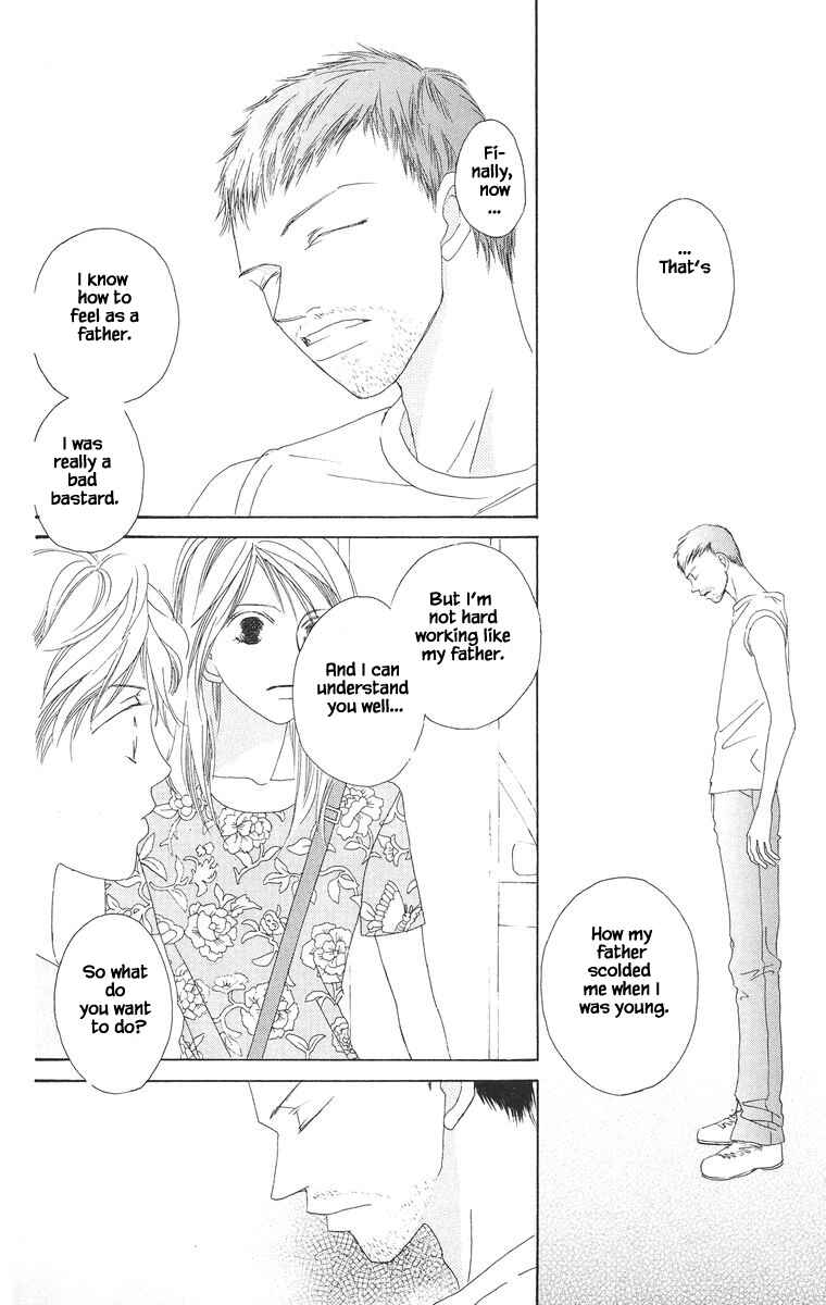 Page 8 Chapter 28.2 Go! Hiromi Go!