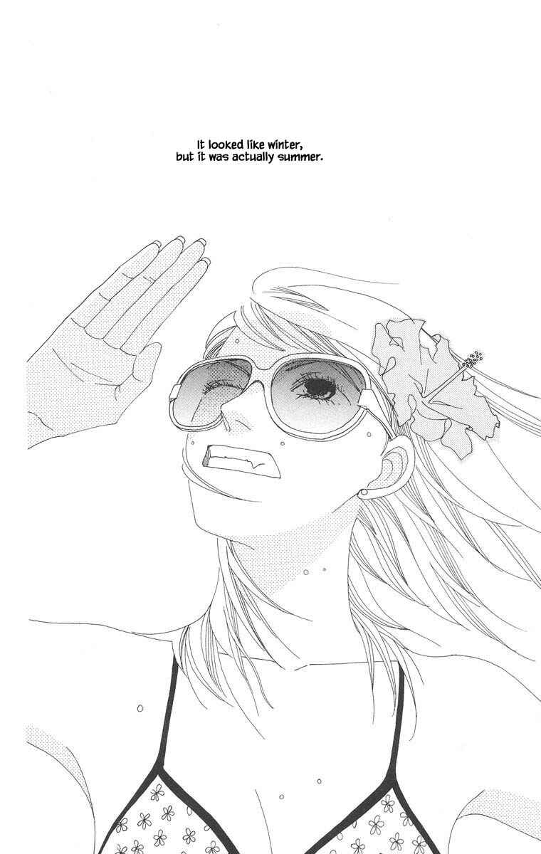 Page 3 Chapter 27 Go! Hiromi Go!