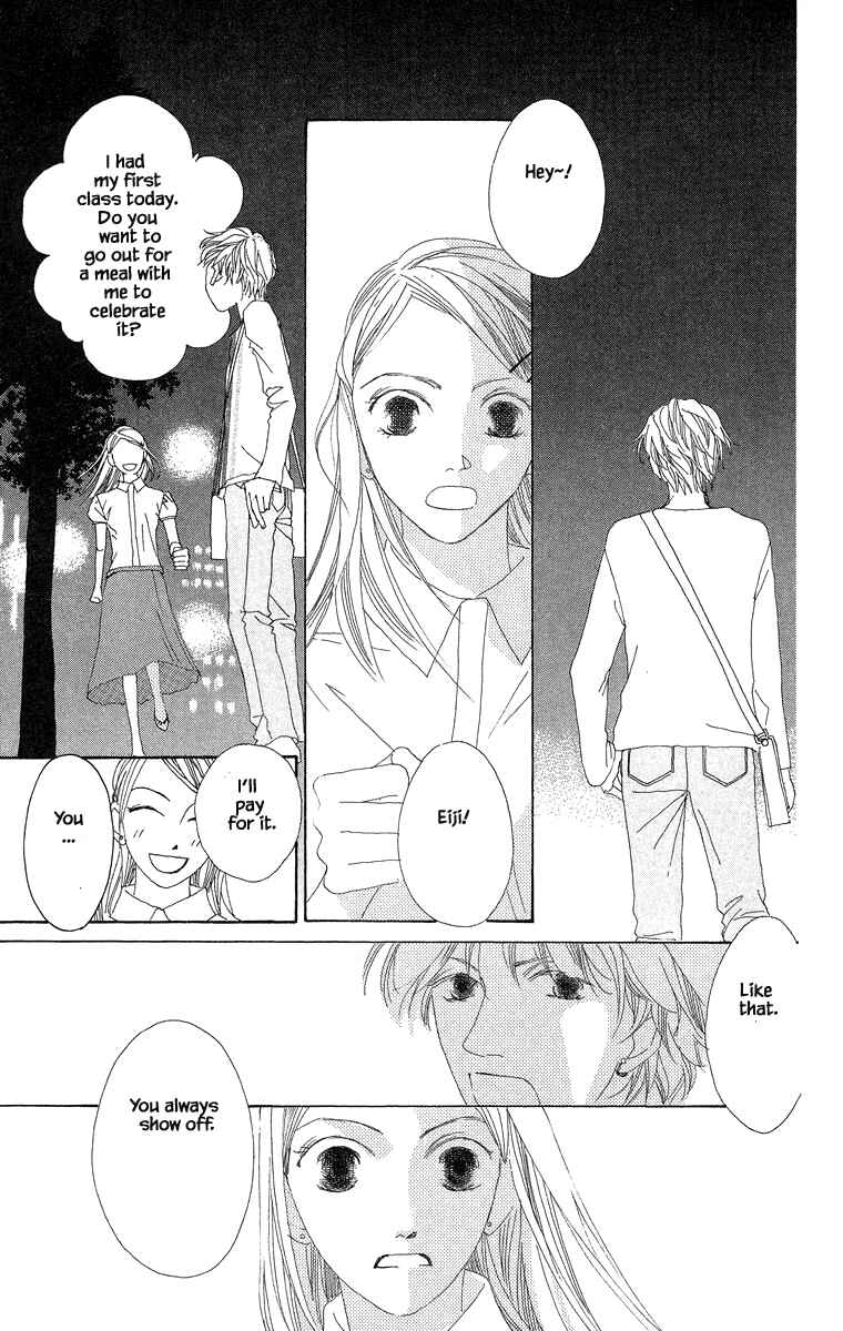 Page 13 Chapter 30.2 Go! Hiromi Go!