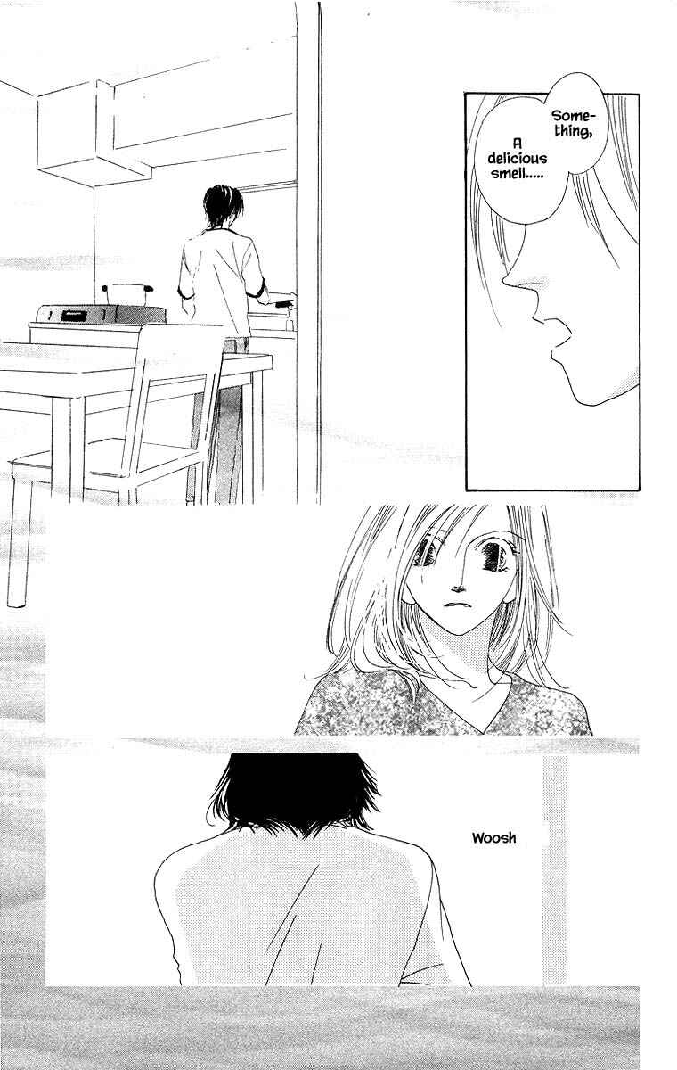 Page 21 Chapter 6 Go! Hiromi Go!