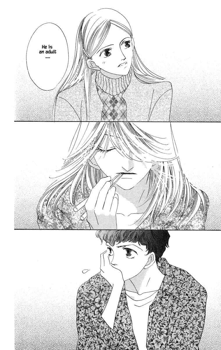Page 30 Chapter 6 Go! Hiromi Go!