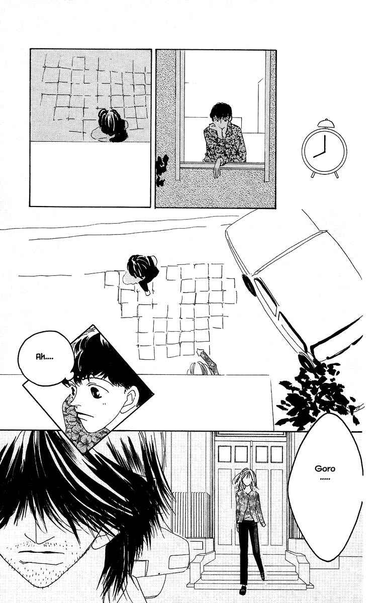 Page 31 Chapter 6 Go! Hiromi Go!