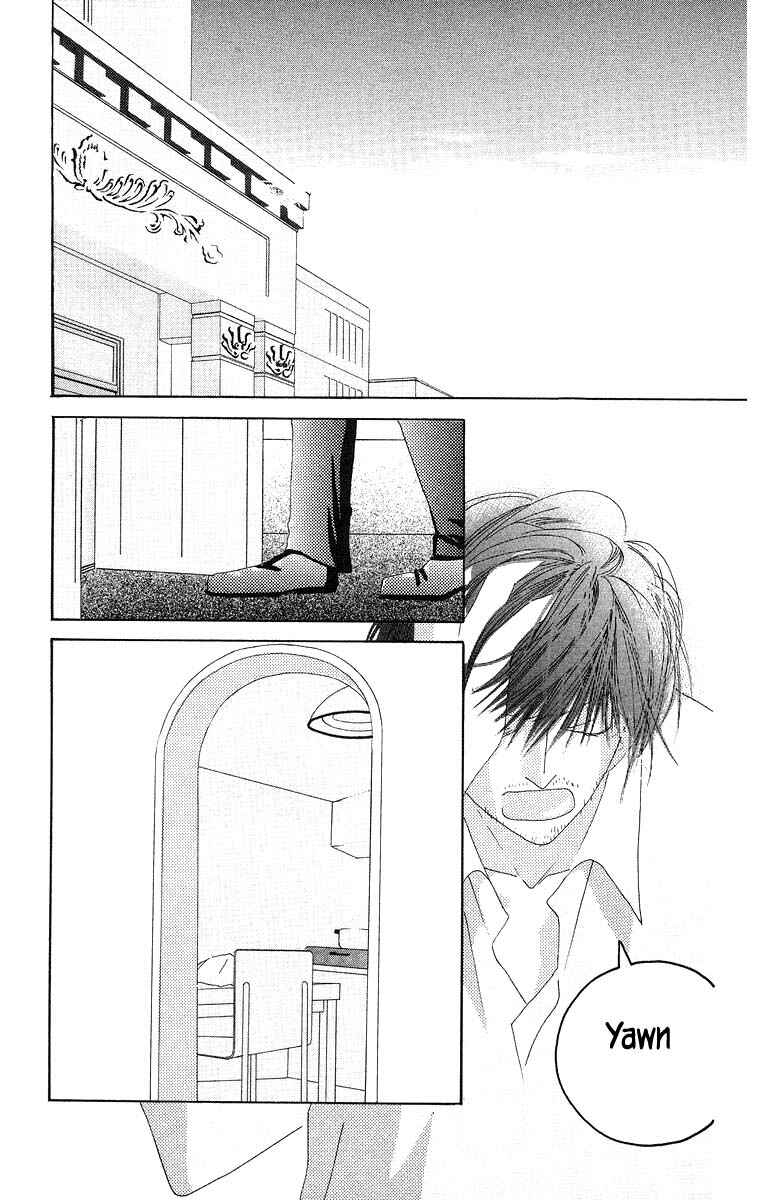 Page 35 Chapter 6 Go! Hiromi Go!