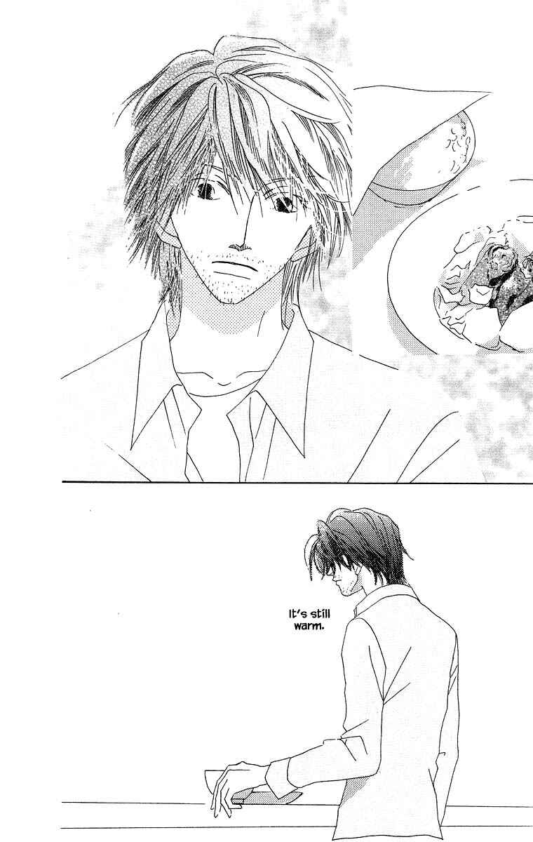 Page 36 Chapter 6 Go! Hiromi Go!