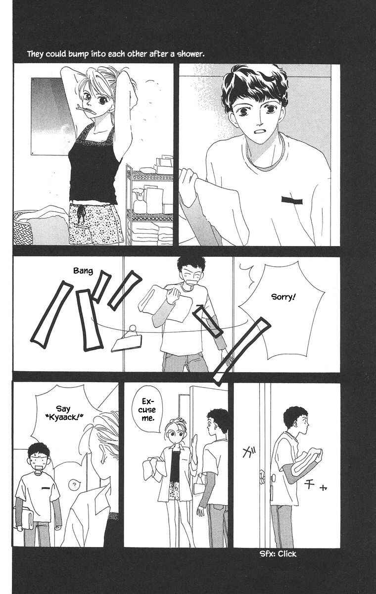 Page 4 Chapter 10 Go! Hiromi Go!