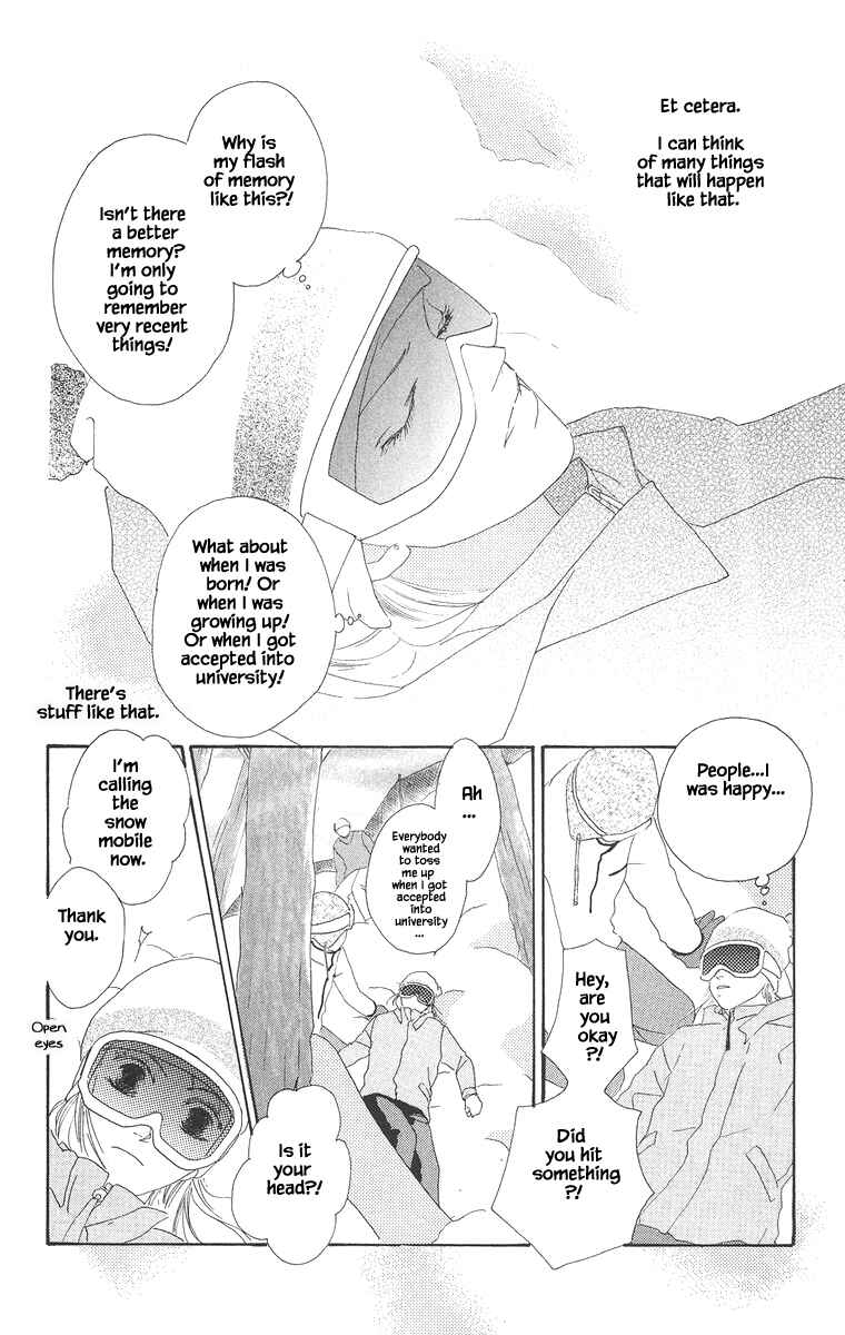 Page 1 Chapter 15.2 Go! Hiromi Go!
