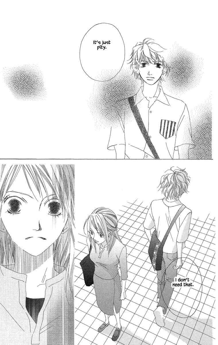 Page 20 Chapter 33 Go! Hiromi Go!