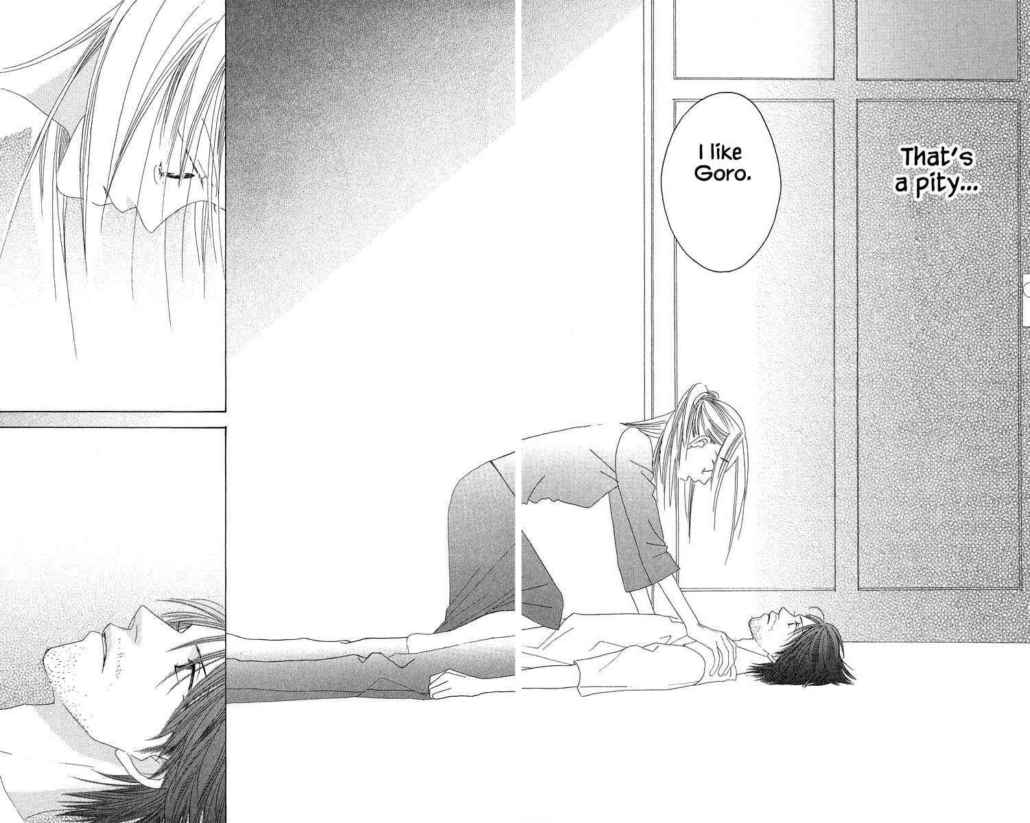 Page 29 Chapter 33 Go! Hiromi Go!