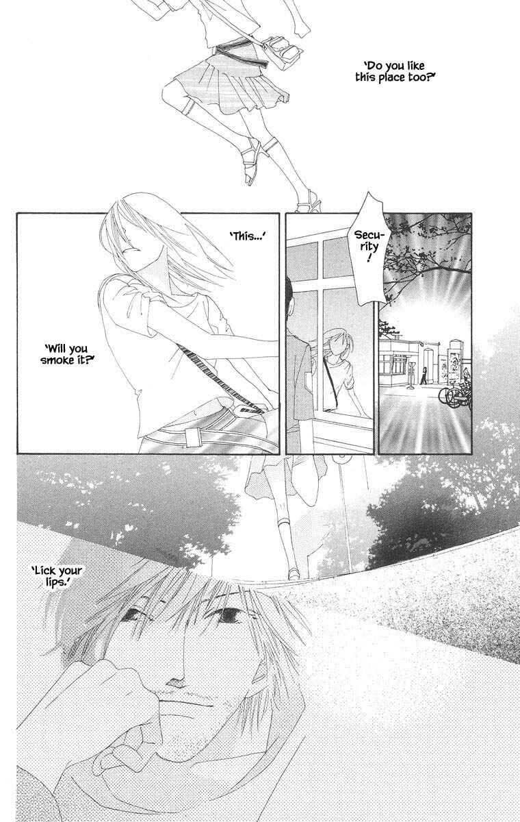 Page 8 Chapter 26.2 Go! Hiromi Go!