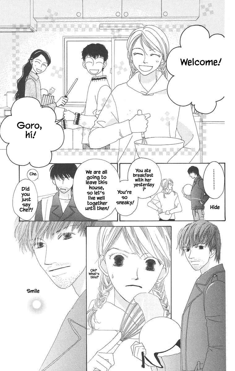 Page 8 Chapter 20.2 Go! Hiromi Go!