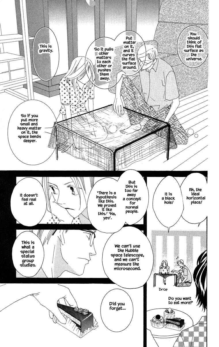 Page 9 Chapter 37.2 Go! Hiromi Go!