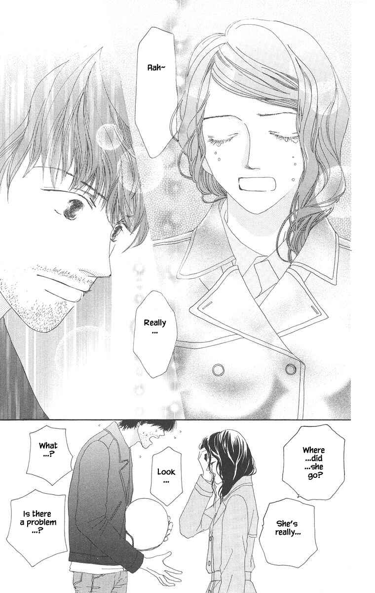 Page 11 Chapter 19.1 Go! Hiromi Go!