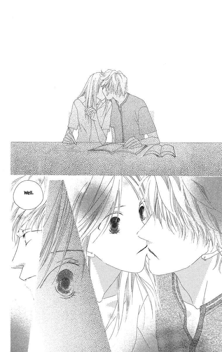 Page 22 Chapter 32 Go! Hiromi Go!
