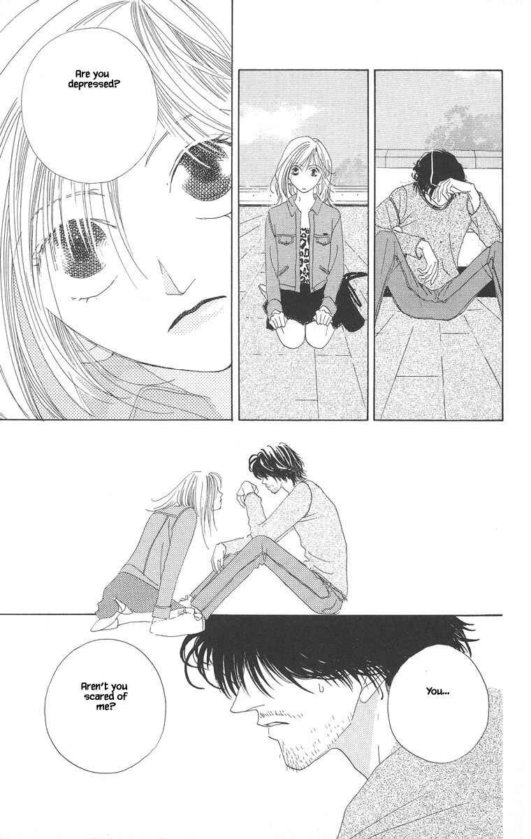 Page 11 Chapter 4 Go! Hiromi Go!