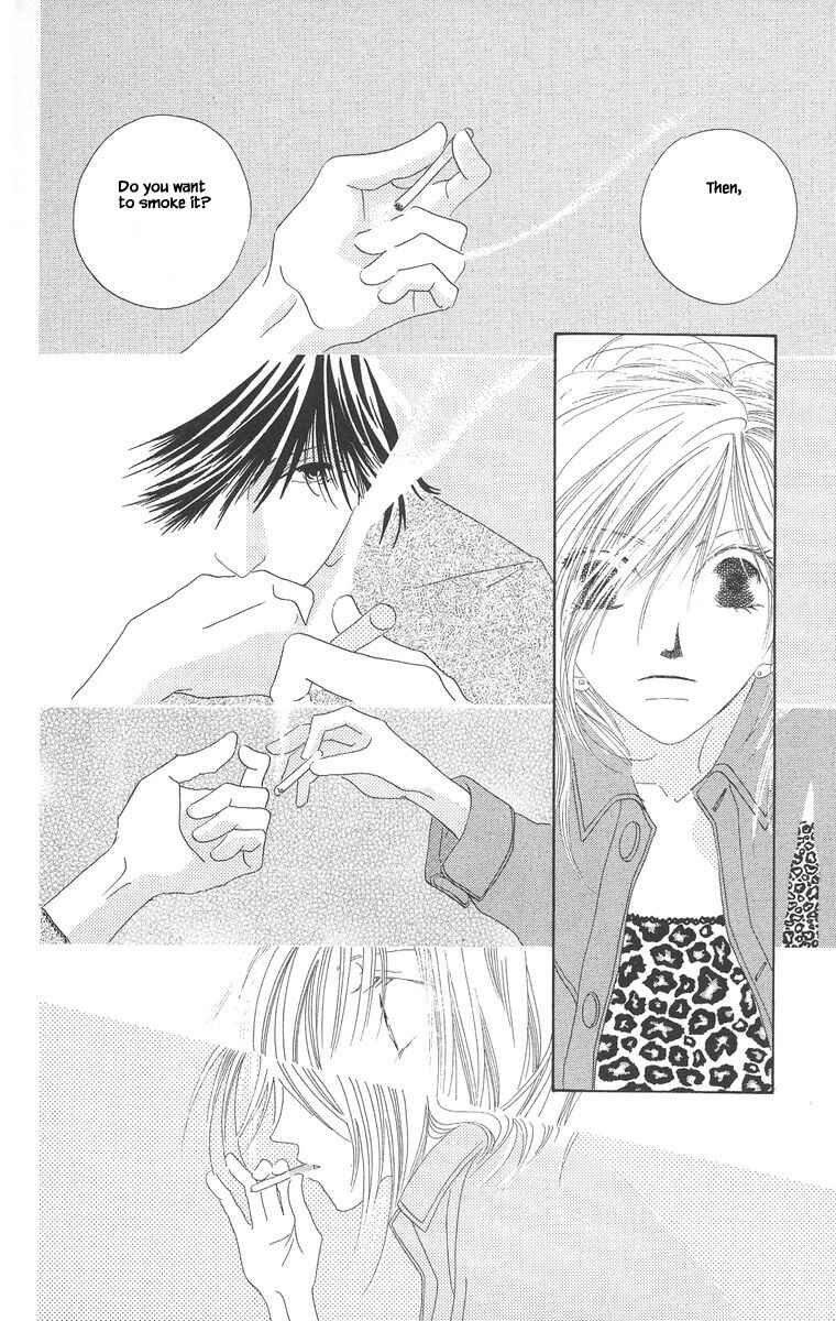 Page 16 Chapter 4 Go! Hiromi Go!