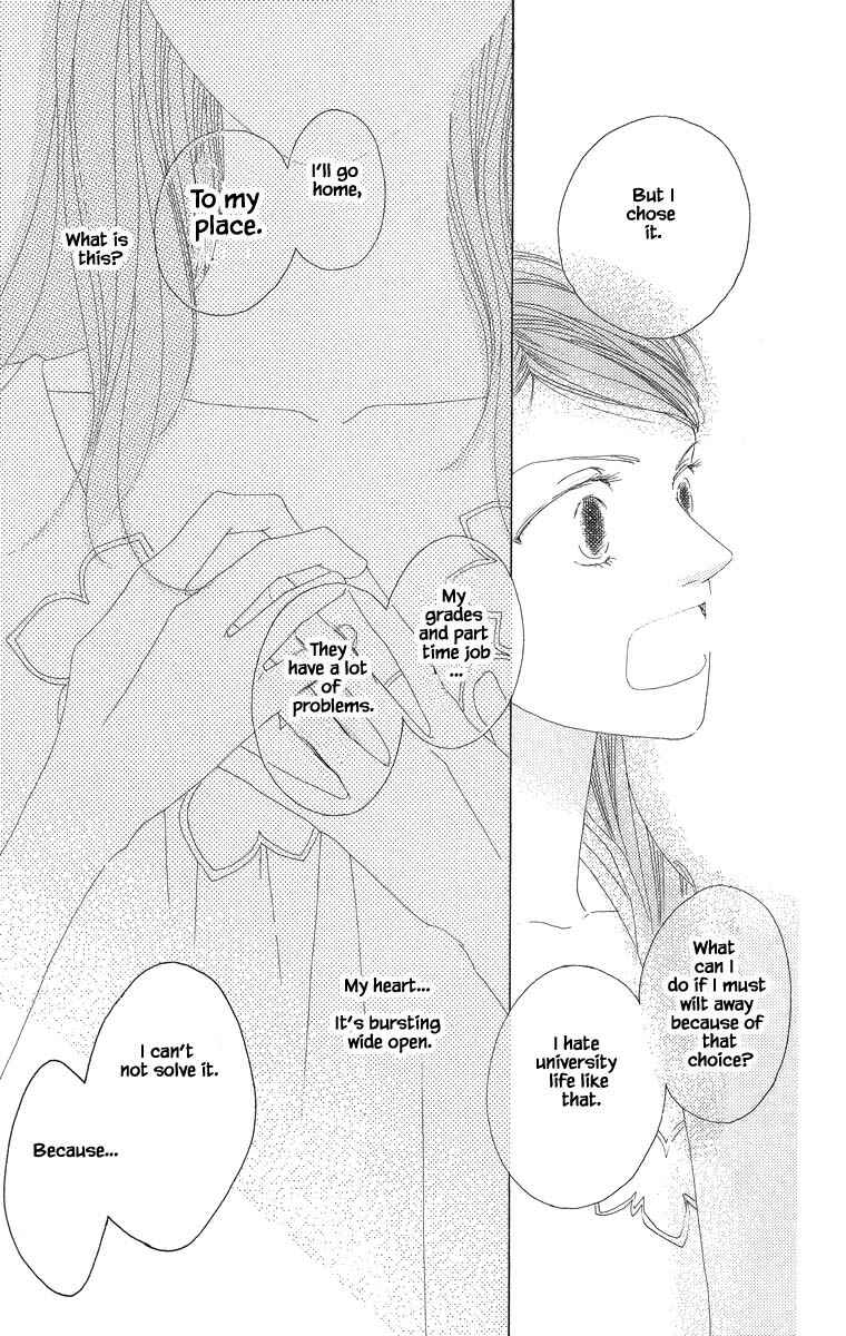 Page 11 Chapter 36.2 Go! Hiromi Go!