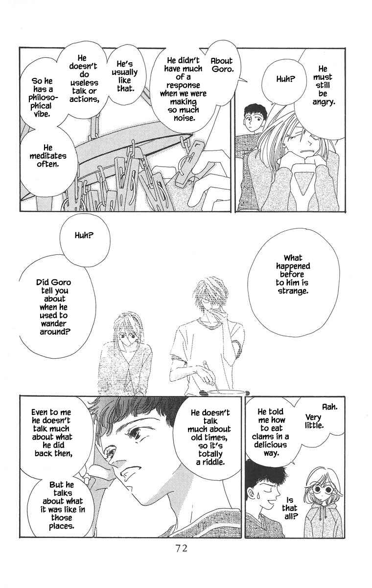 Page 18 Chapter 7 Go! Hiromi Go!