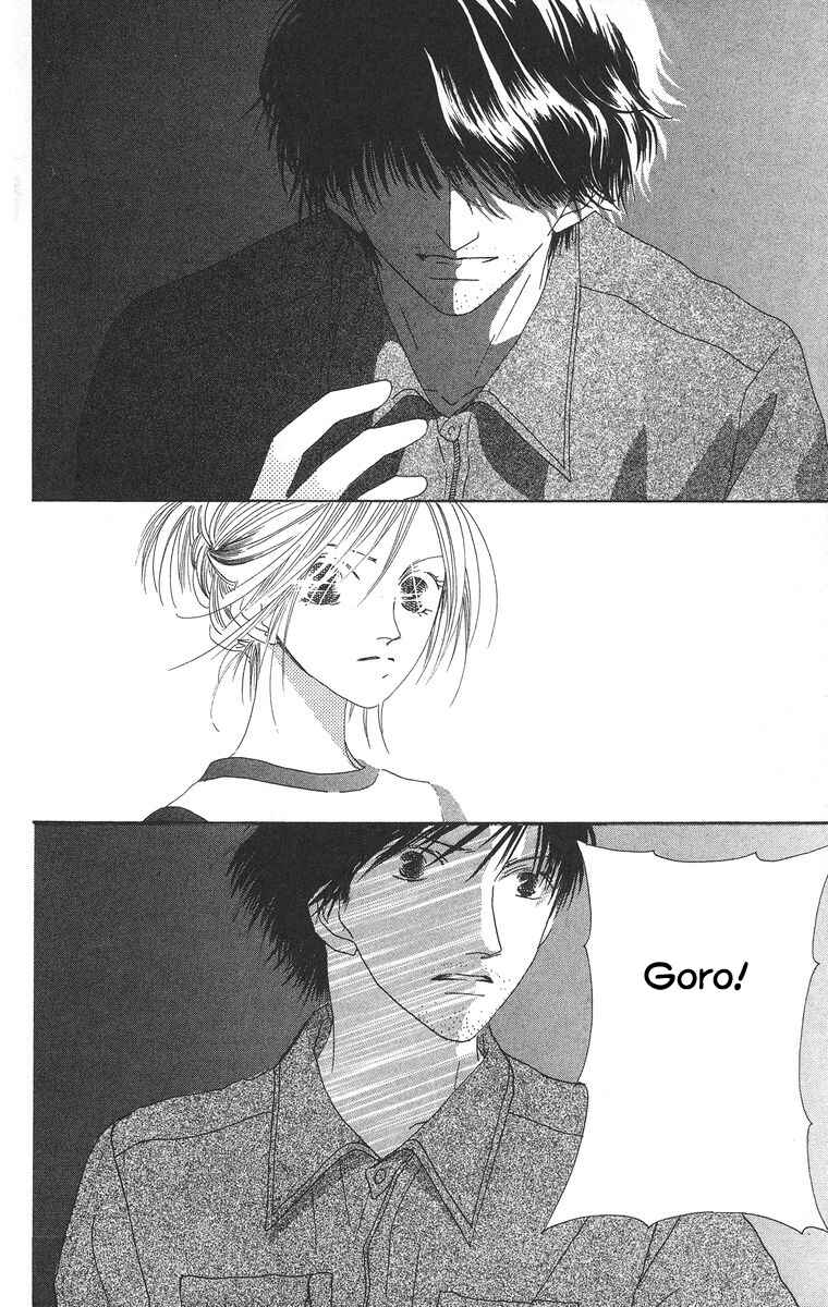 Page 36 Chapter 7 Go! Hiromi Go!