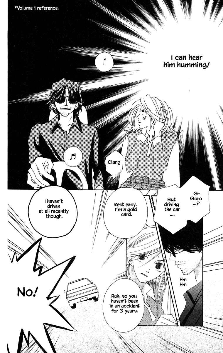 Page 9 Chapter 8.2 Go! Hiromi Go!