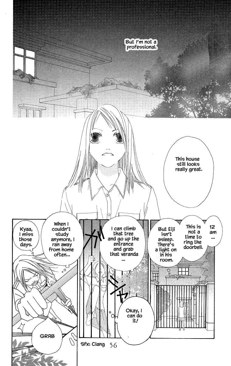 Page 16 Chapter 31 Go! Hiromi Go!