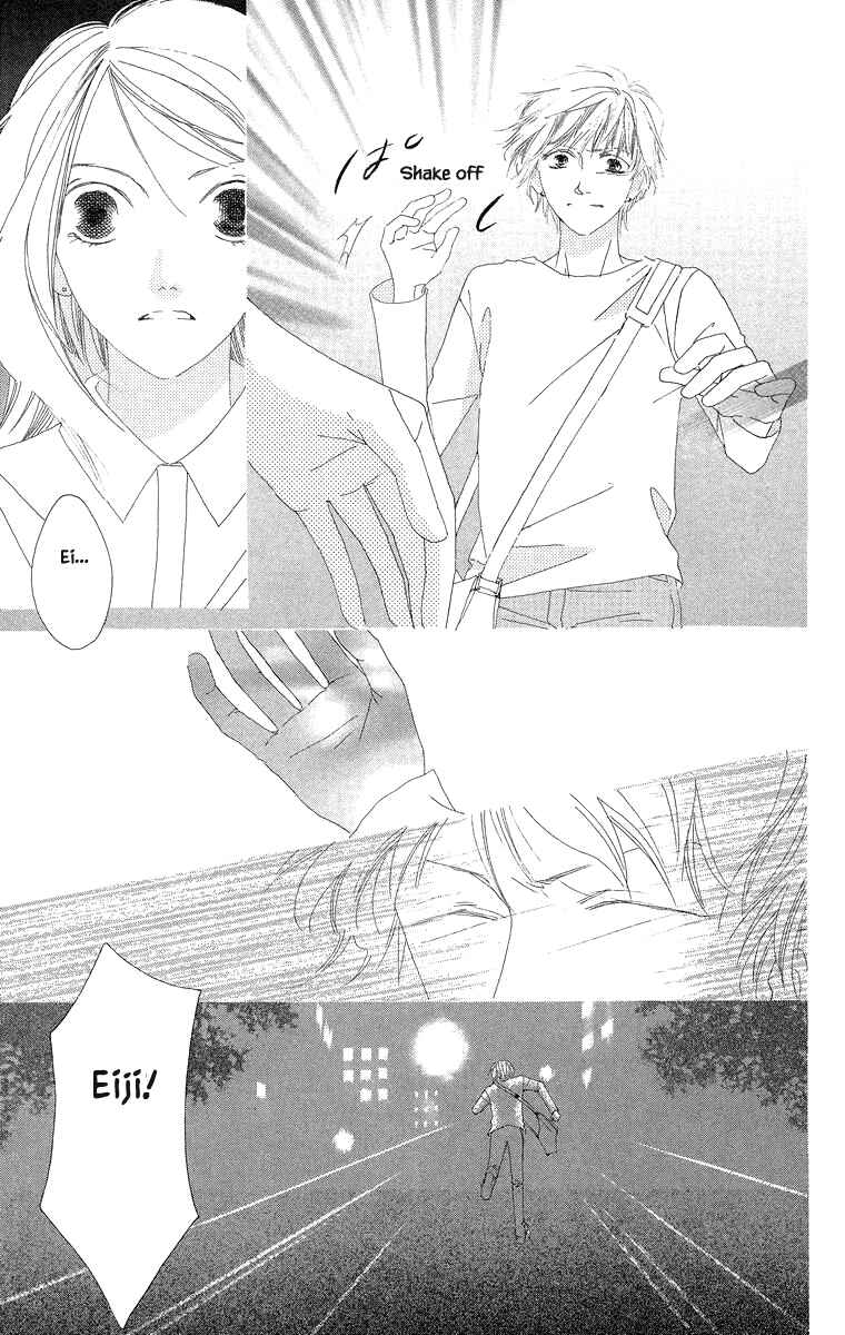 Page 9 Chapter 31 Go! Hiromi Go!