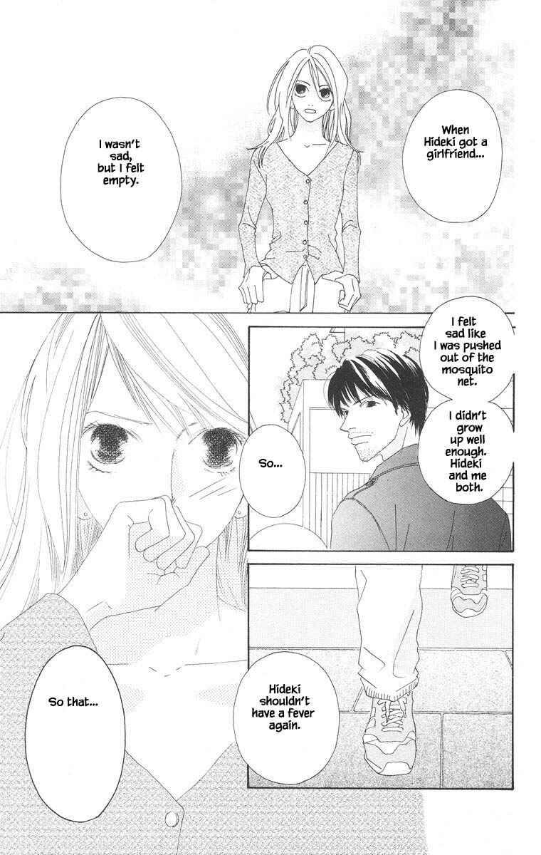 Page 28 Chapter 23 Go! Hiromi Go!