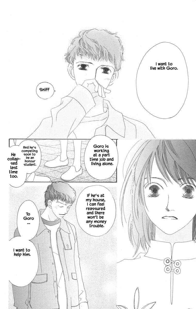Page 31 Chapter 23 Go! Hiromi Go!
