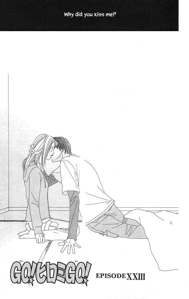 Page 6 Chapter 23 Go! Hiromi Go!