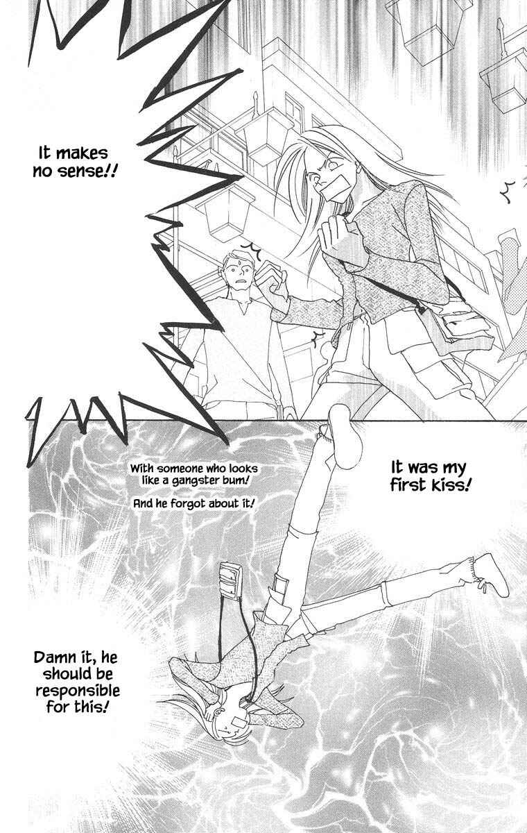 Page 9 Chapter 23 Go! Hiromi Go!