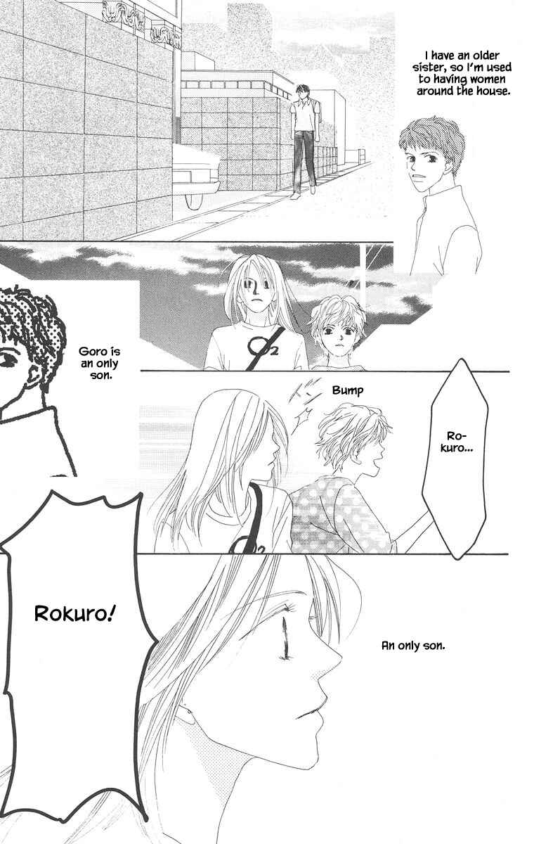 Page 9 Chapter 25.2 Go! Hiromi Go!