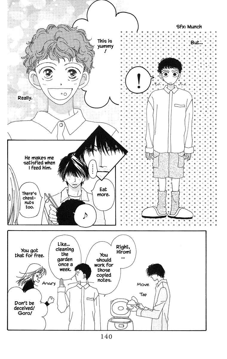 Page 4 Chapter 9 Go! Hiromi Go!