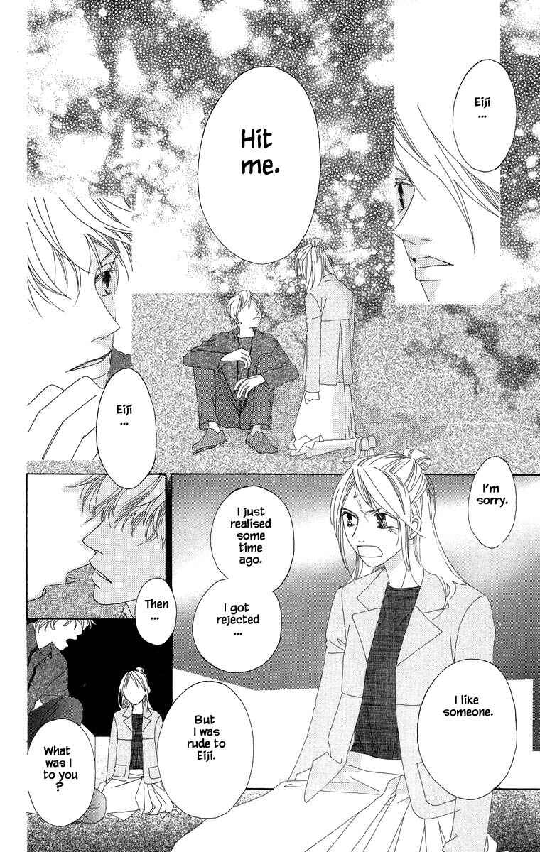 Page 17 Chapter 38 Go! Hiromi Go!