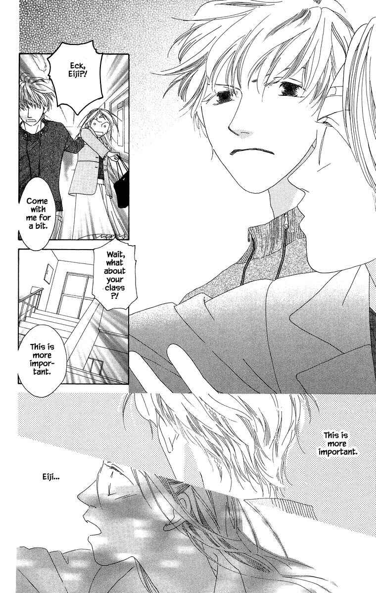 Page 9 Chapter 38 Go! Hiromi Go!