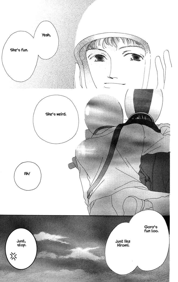 Page 14 Chapter 3.2 Go! Hiromi Go!