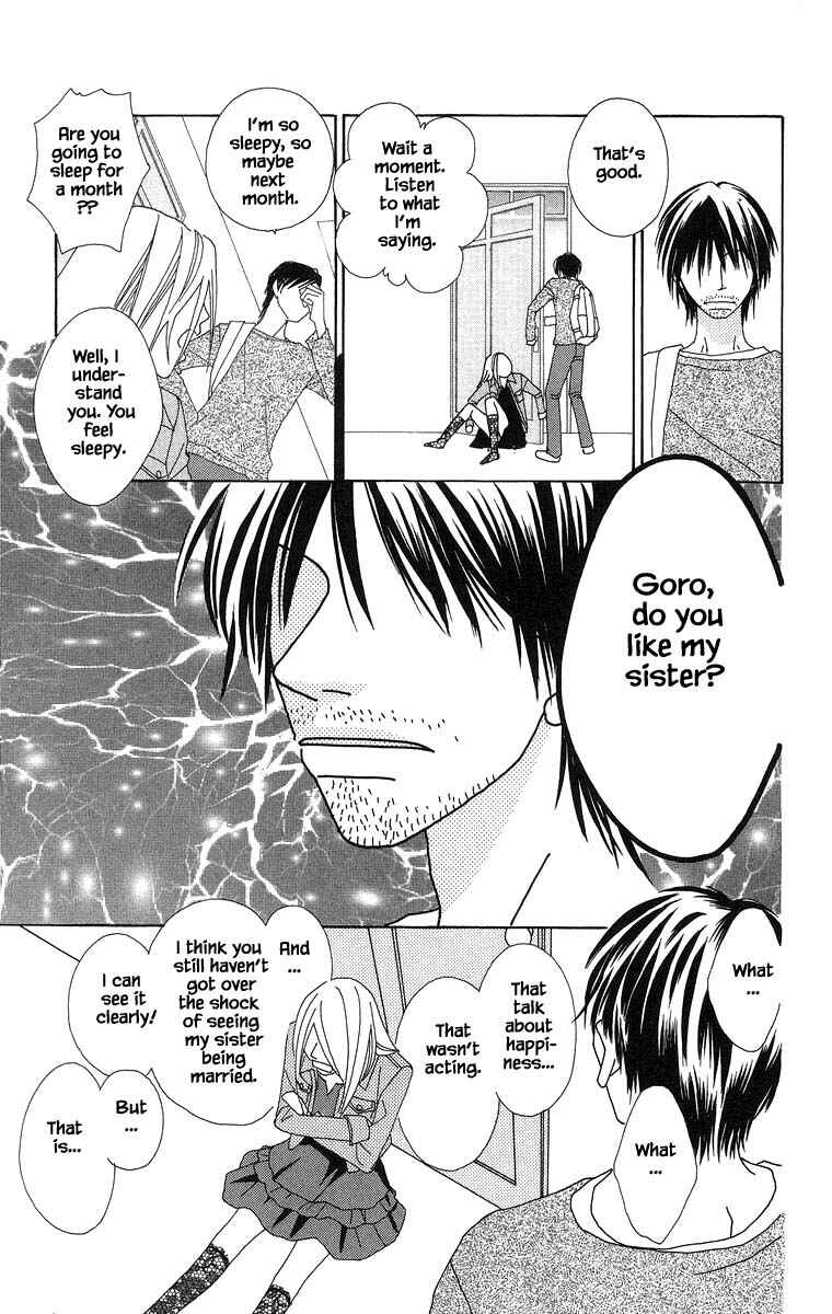 Page 14 Chapter 39.2 Go! Hiromi Go!