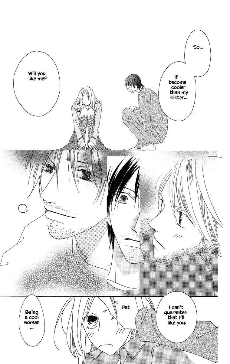 Page 16 Chapter 39.2 Go! Hiromi Go!