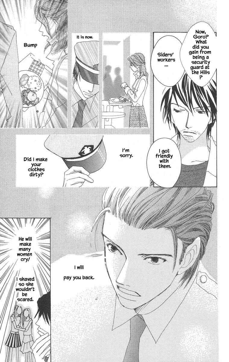 Page 11 Chapter 46.1 Go! Hiromi Go!