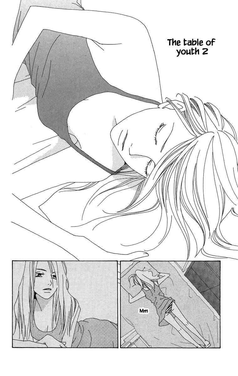 Page 19 Chapter 41.2 Go! Hiromi Go!