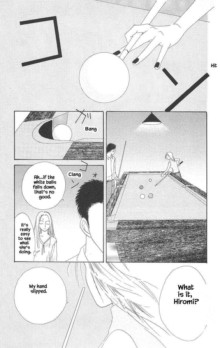 Page 8 Chapter 13.2 Go! Hiromi Go!