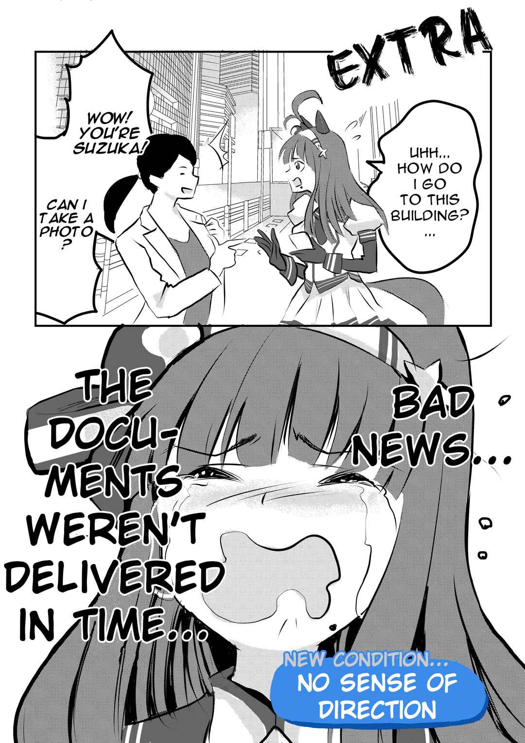 Page 4 Chapter 10 My New Employee is a Monster Cosplayer