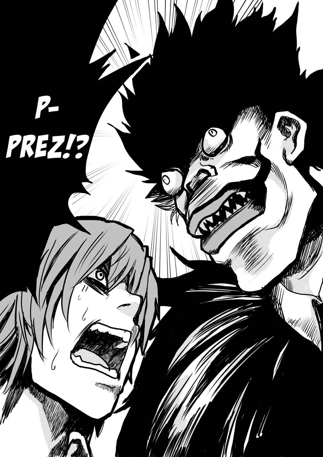 Page 3 Chapter 14 My New Employee is a Monster Cosplayer