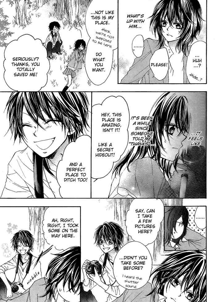Page 12 Chapter Unknown_31f7 Dear Green