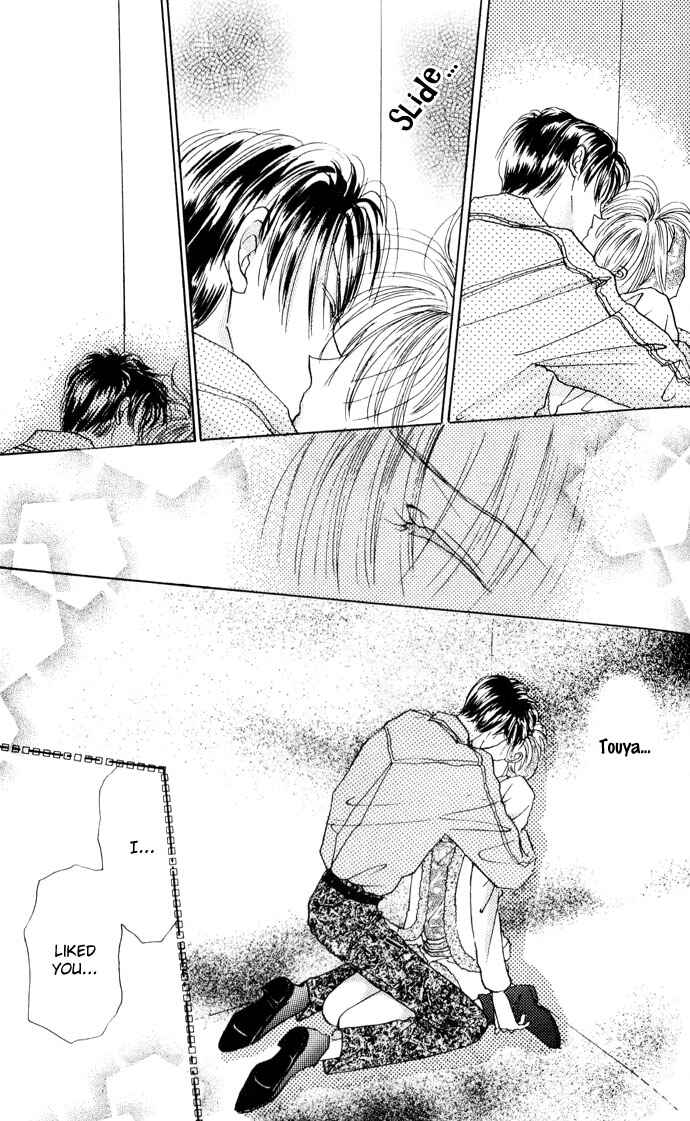 Page 15 Chapter 3 Cinderella Boy