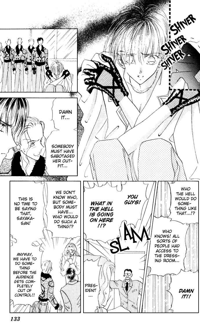 Page 35 Chapter 3 Cinderella Boy